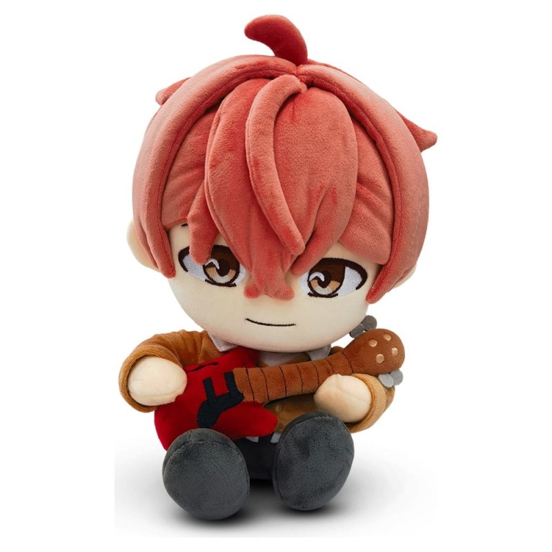 GIVEN - Mafuyu Sato Plush Figure Youtooz PVC Figure 22 cm