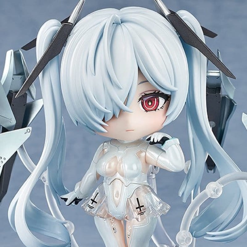 GODDESS OF VICTORY: NIKKE - Cinderella Nendoroid Action Figure 10 cm