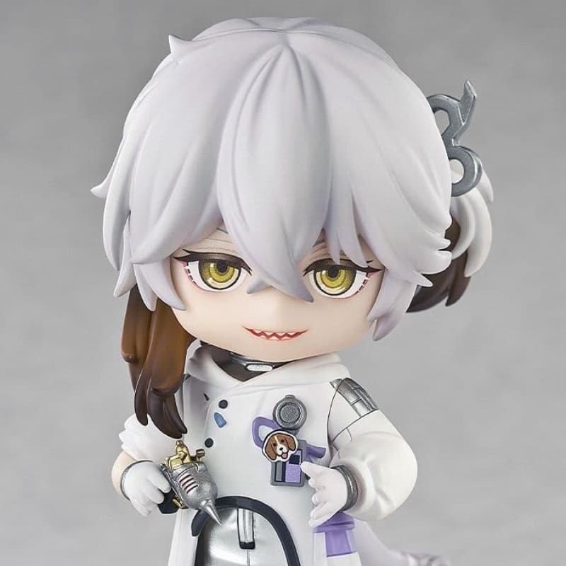 REVERSE - Medicine Pocket Nendoroid Action Figure 10 cm