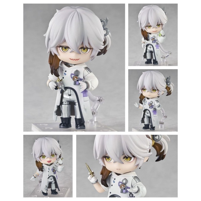 REVERSE - Medicine Pocket Nendoroid Action Figure 10 cm