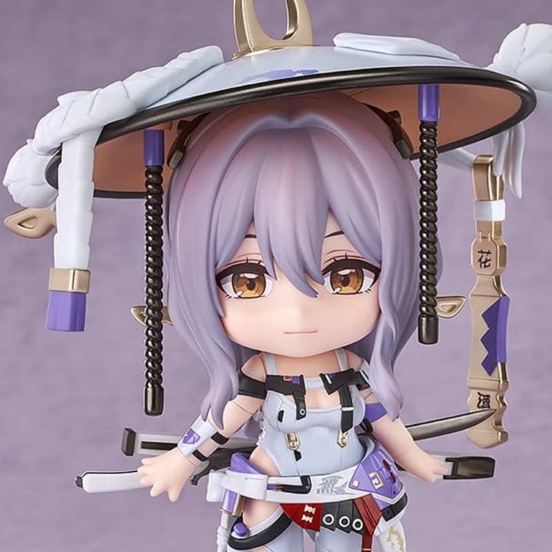 GODDESS OF VICTORY: NIKKE - Guren Nendoroid Action Figure 10 cm