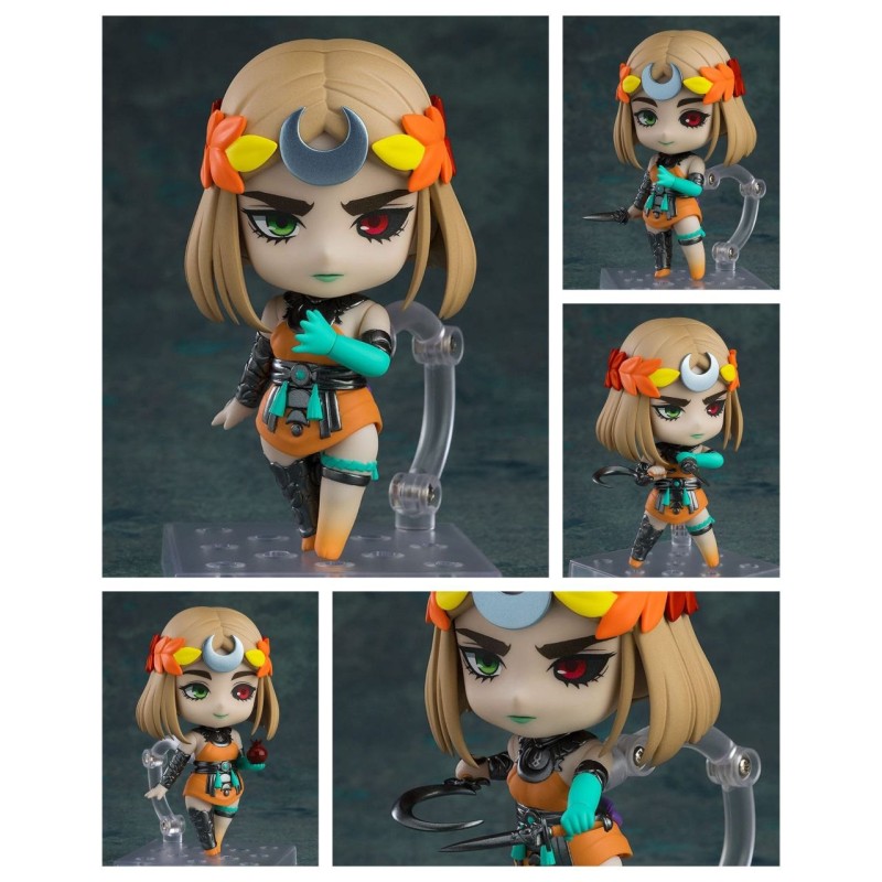 HADES II - Melinoe (re-run) Nendoroid Action Figure 10 cm