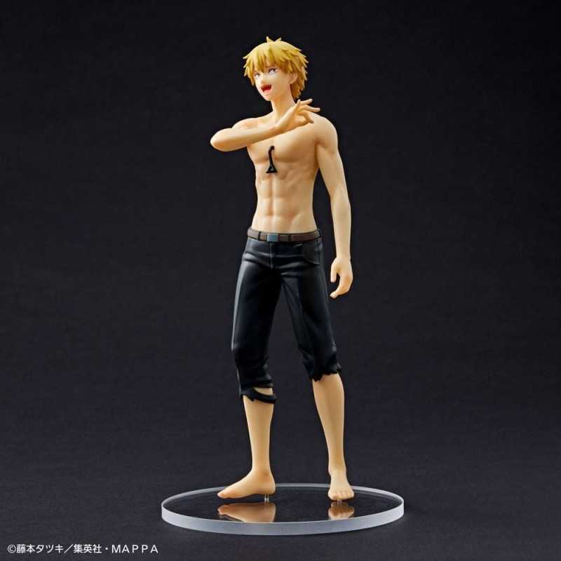 CHAINSAW MAN - Denji PVC Statue 18 cm 