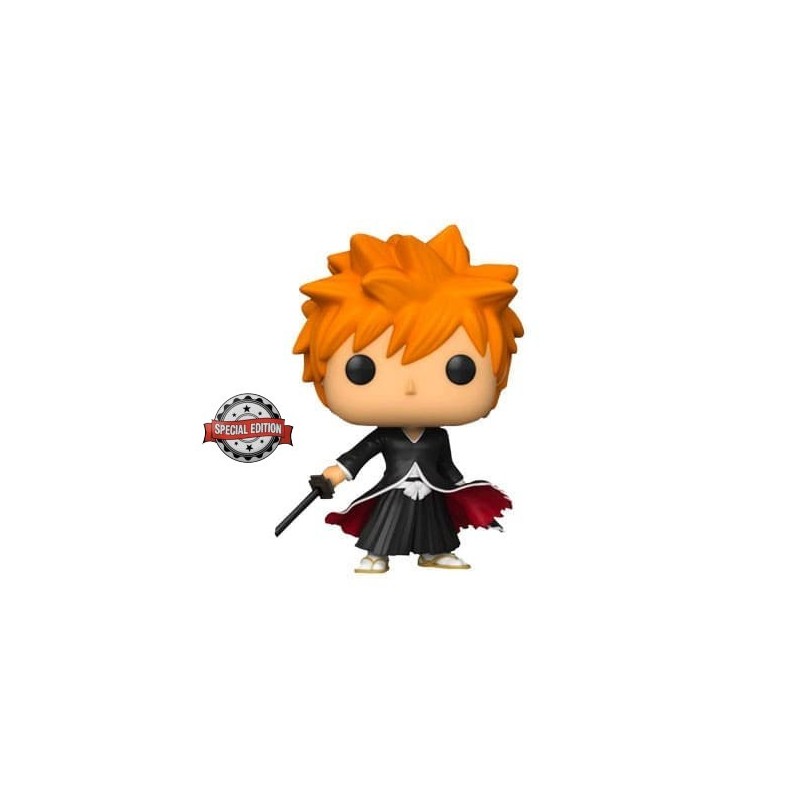 BLEACH - Ichigo Kurosaki Special Edition Funko Pop Animation 9 cm 1087