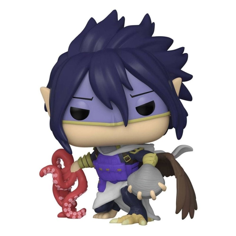 MY HERO ACADEMIA - Tamaki in Hero Costume Funko Pop Vinyl Figure 9 cm 1005
