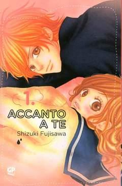 Accanto a Te Vol. 7
