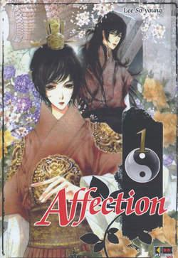 Affection Vol. 4