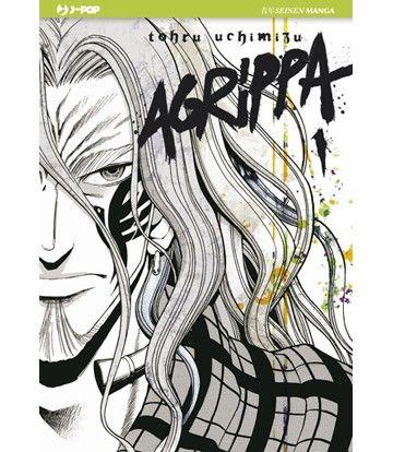 Agrippa Vol. 5