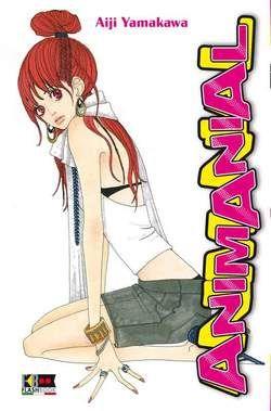 Animart Vol. 2