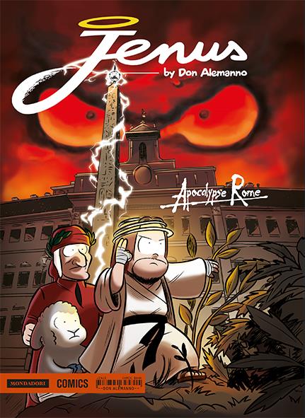 Aposimz Vol. 2