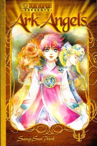 Arkhain Vol. 4