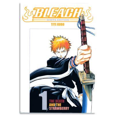 Bless — Bleach - White Edition Vol. 30