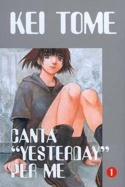 Cantarella Vol. 1