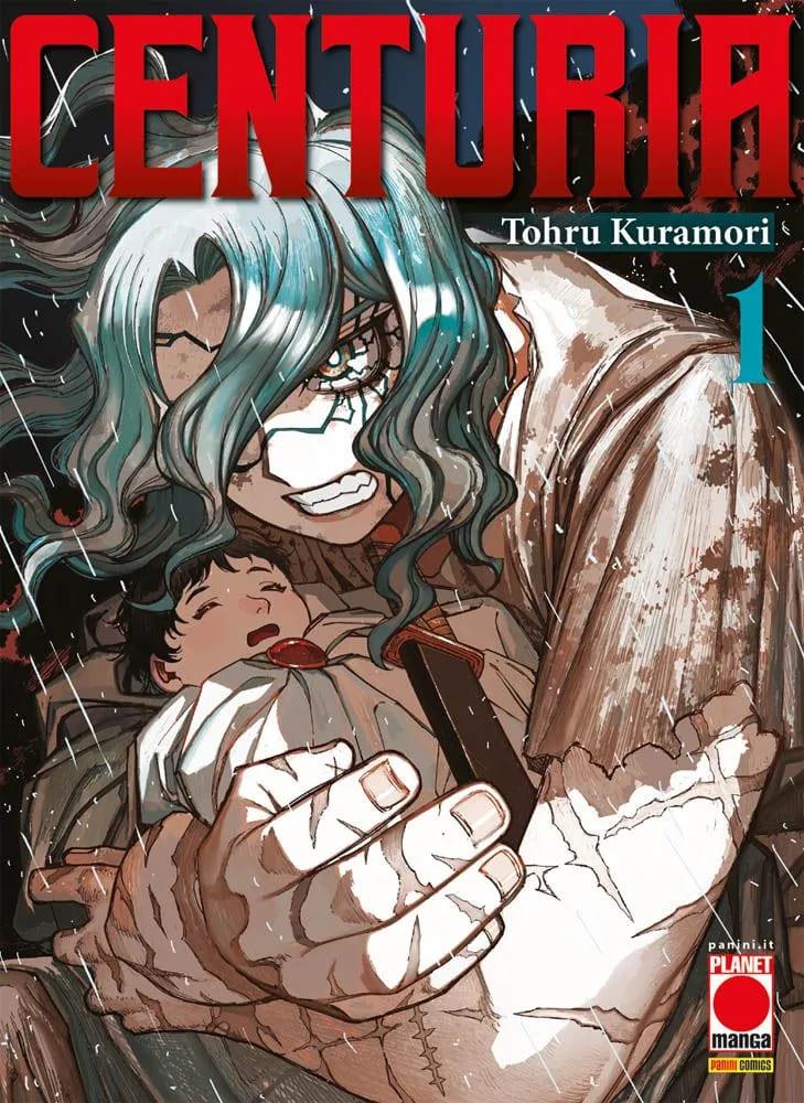 Centuria - Edizioni speciali — Centuria Vol. 7