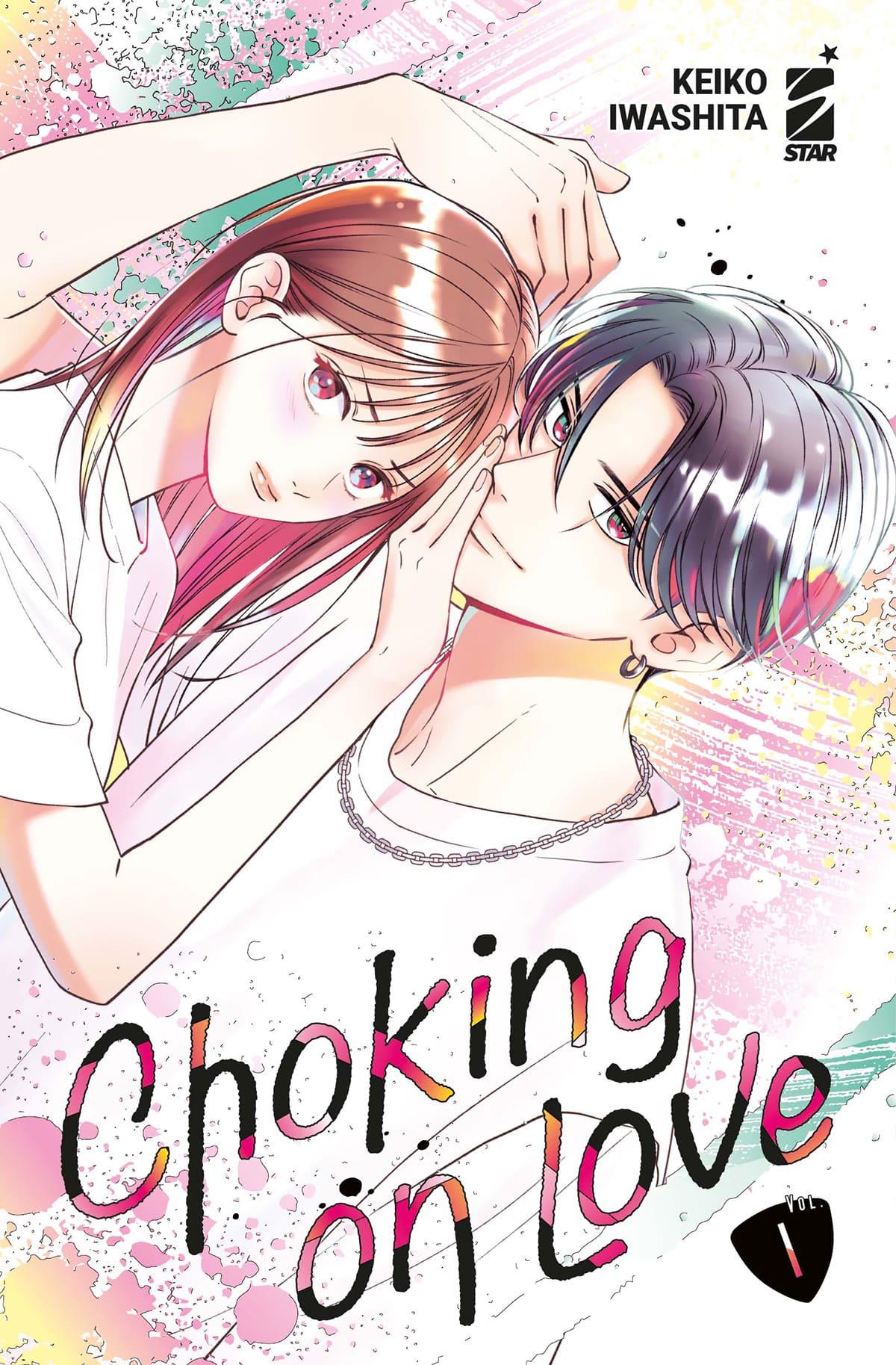 Chonchu Vol. 1