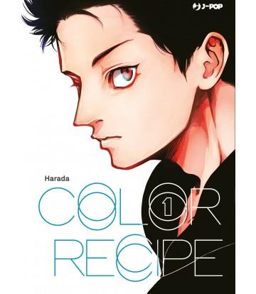 Colorless Vol. 3