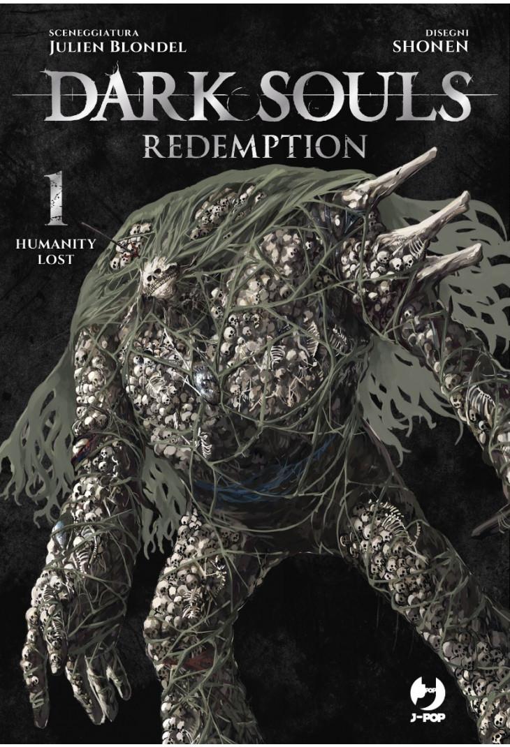 Darkchylde la Discendenza — Dark Souls Vol. 3