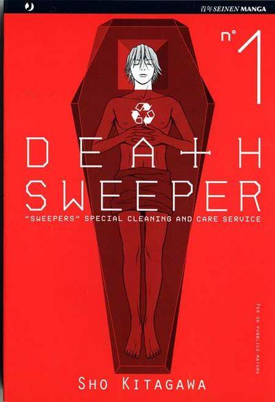 Deathco Vol. 6