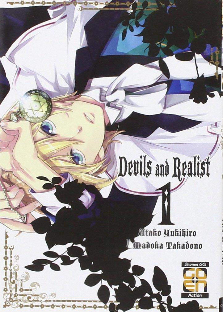 Devils'line Vol. 14