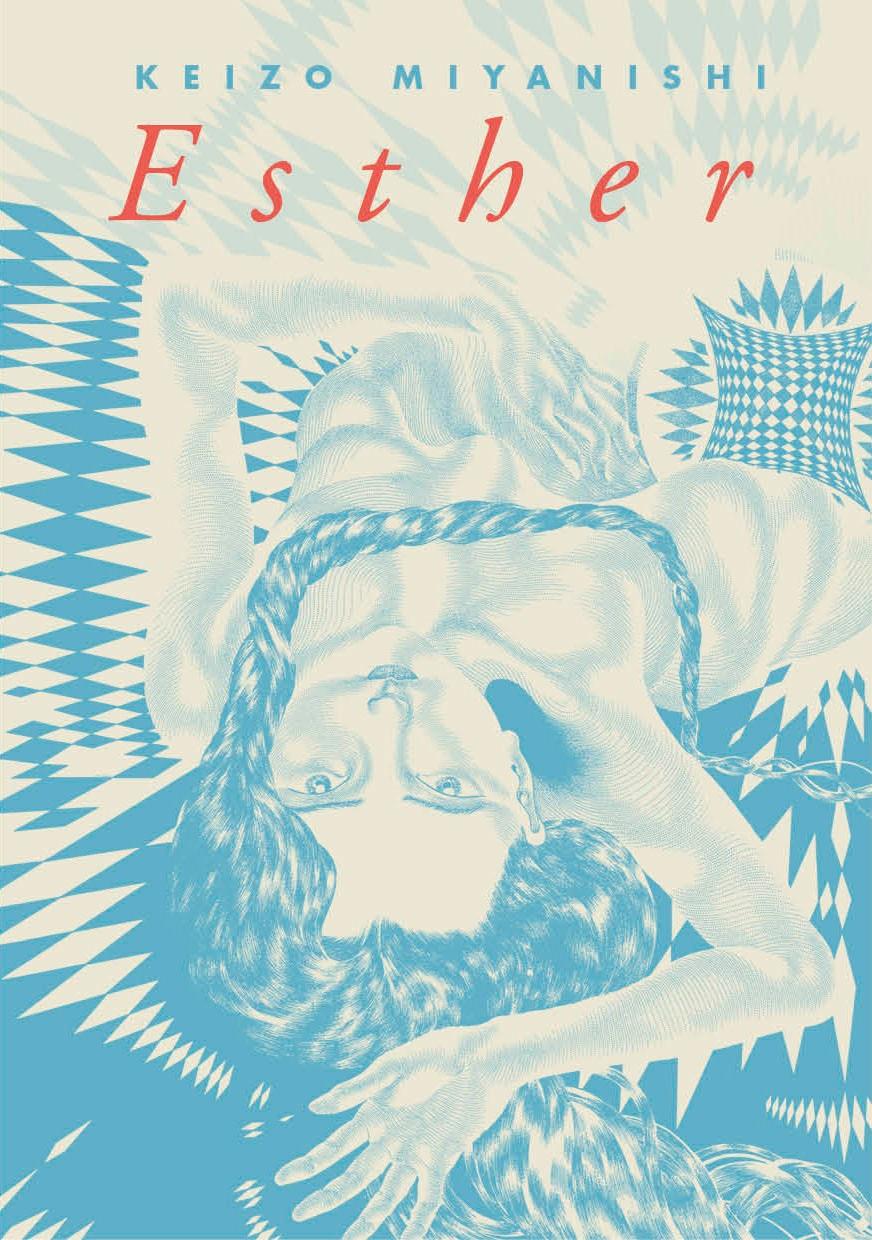 Etcetera Vol. 2