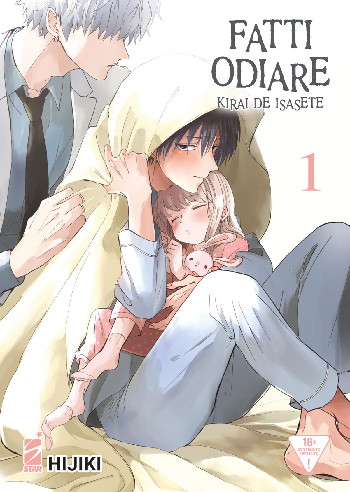 Faust — Fatti Odiare Kirai De Isasete Vol. 7