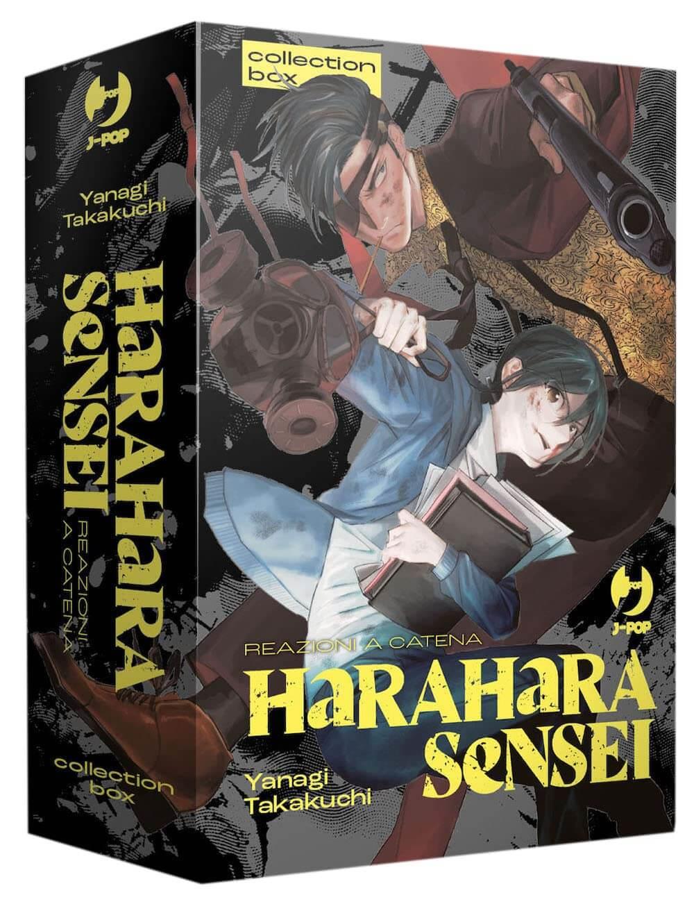 Harakiri Vol. 2
