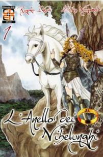 L'anello del Nibelungo Vol. 5