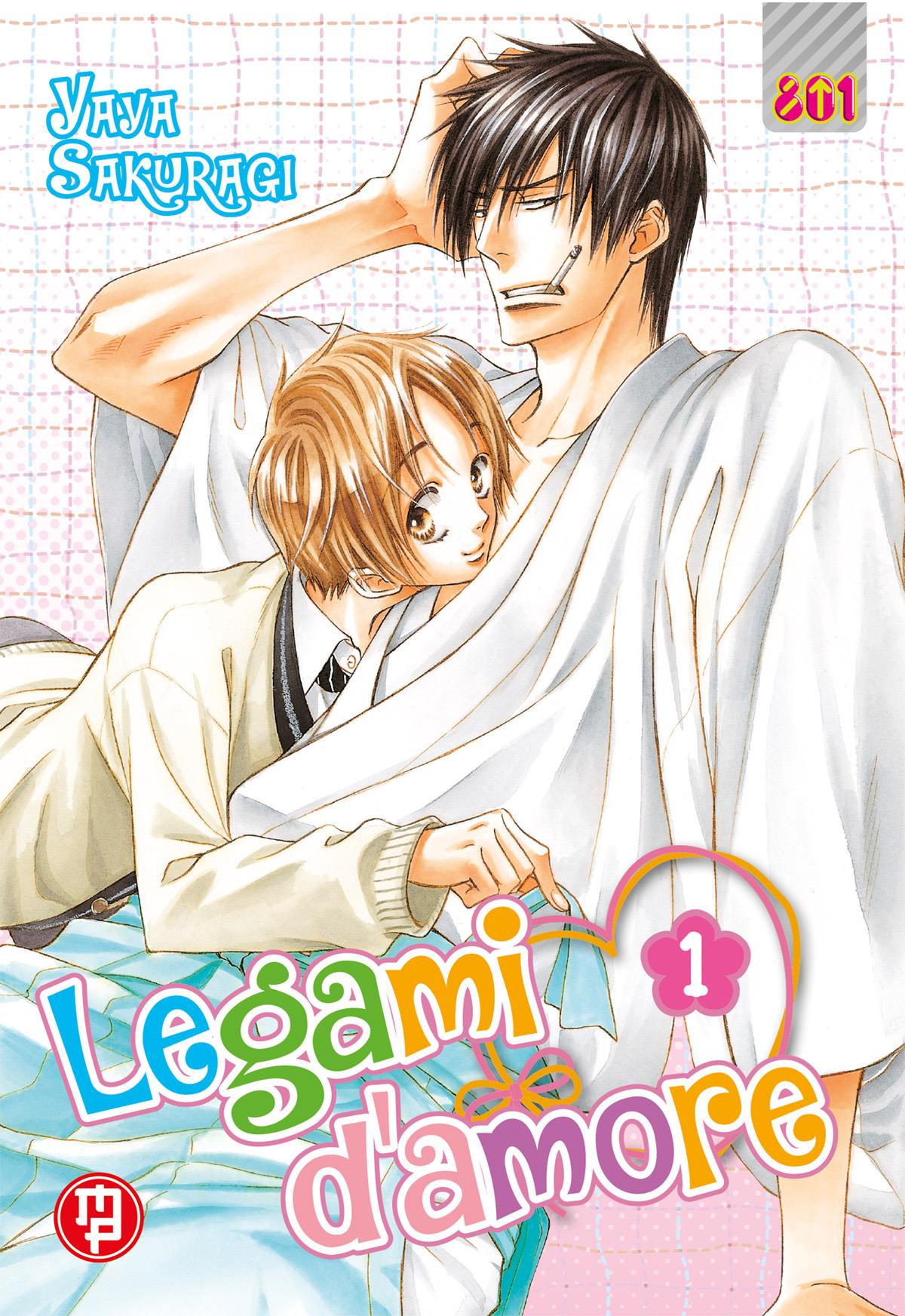 Legend Vol. 5