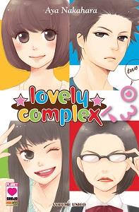 Lovenista Vol. 2