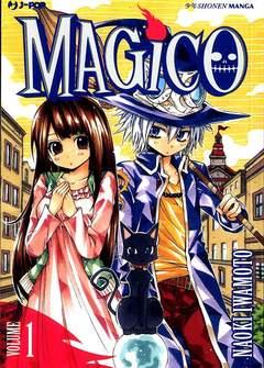 Magilumiere Vol. 6