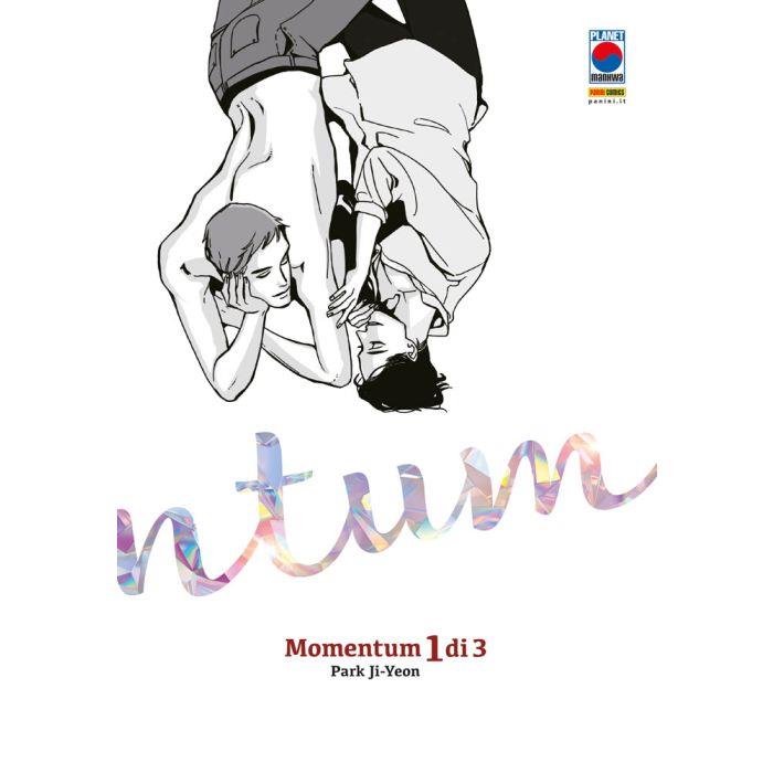 Momo Vol. 3