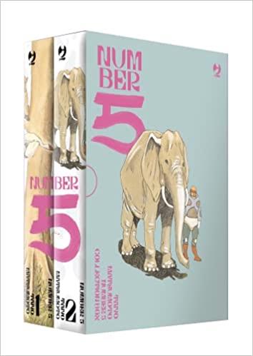 Number 7 Vol. 2