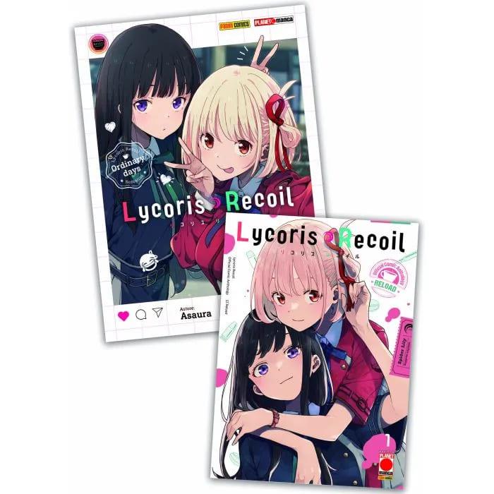 Oreimo Vol. 2