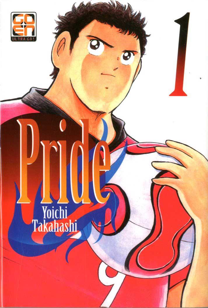 Pride Vol. 2