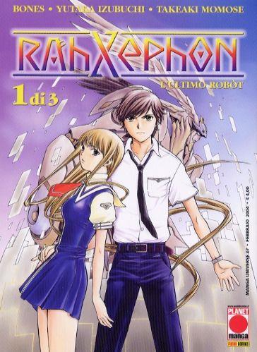 Rai Vol. 4