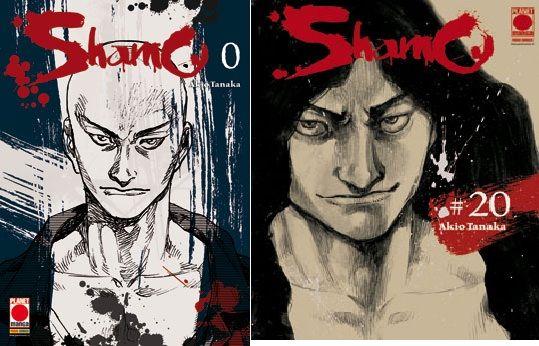 Shamo nato per combattere Vol. 1