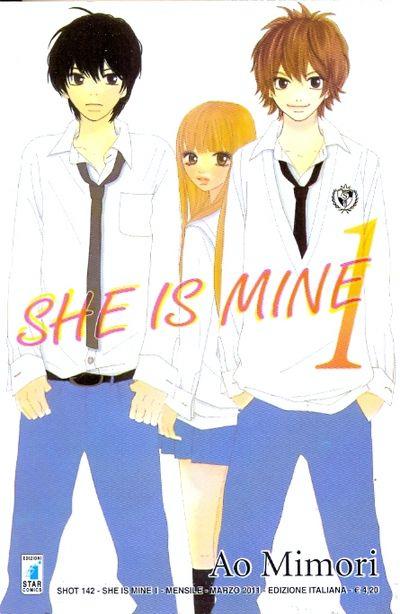 Shenze Vol. 3