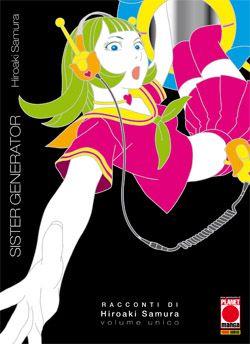 Sister & Vampire Vol. 2