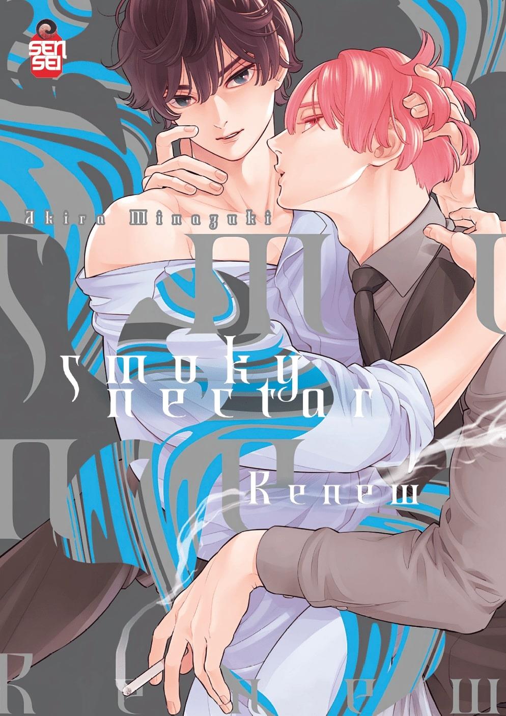 Sniff Vol. 2