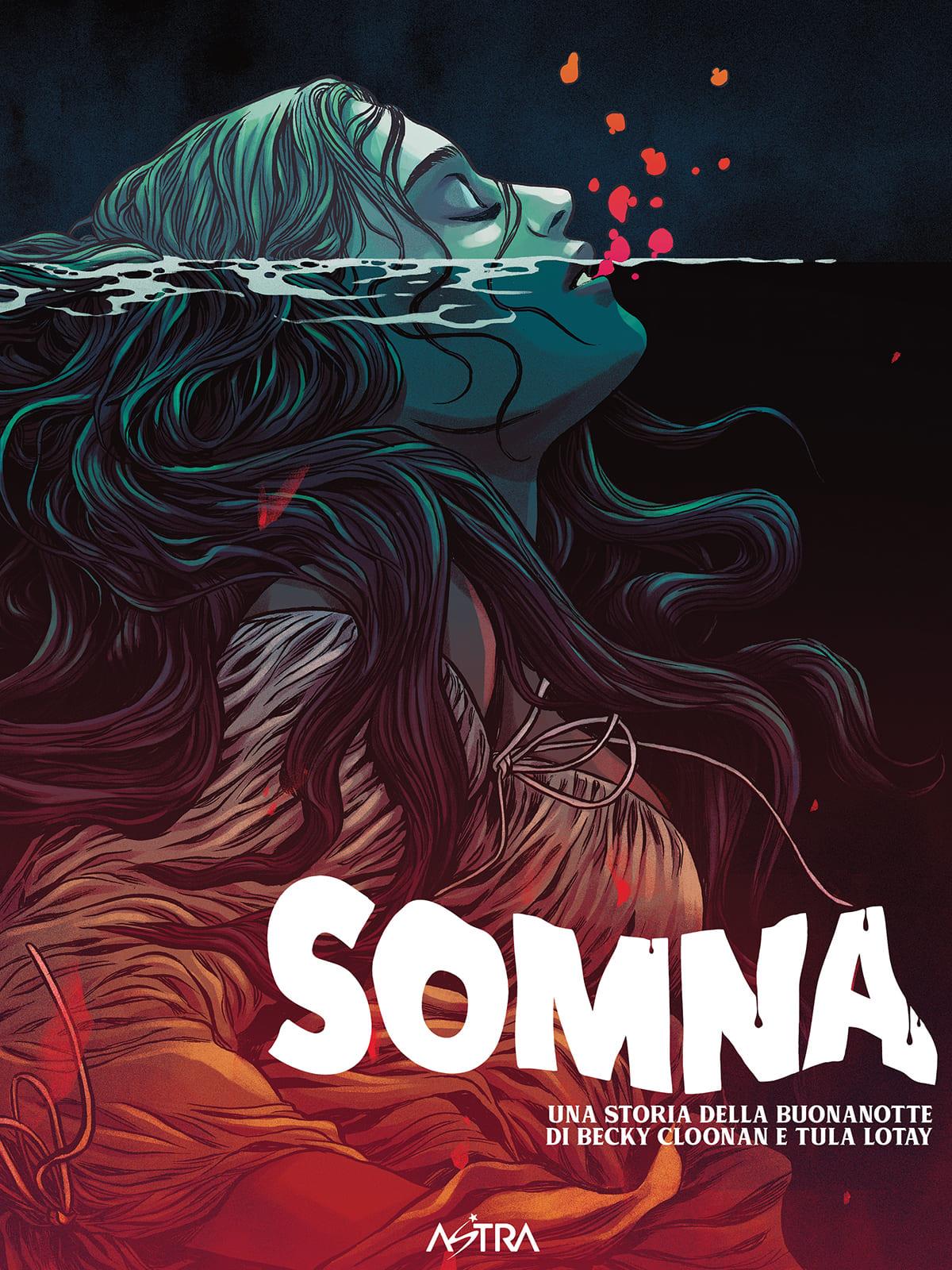 Somnia artefici di sogni - Deluxe Vol. 2