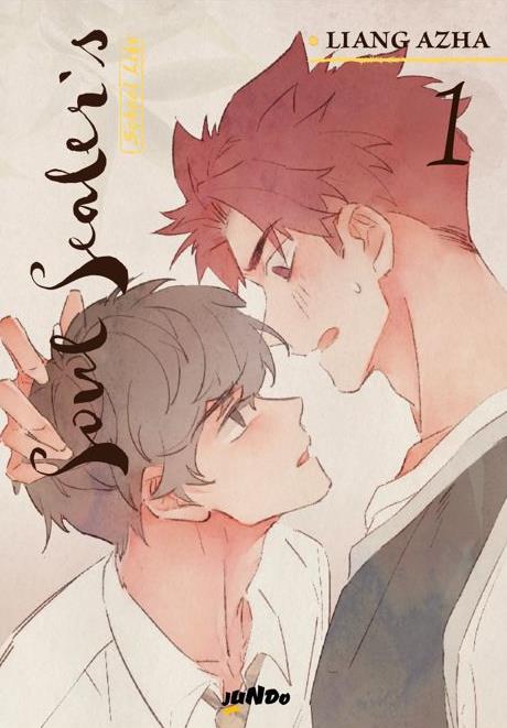 Soulmate Vol. 3
