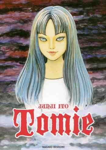 Tomino la Dannata Vol. 2