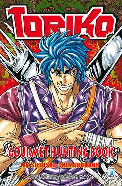 Toritan Vol. 2