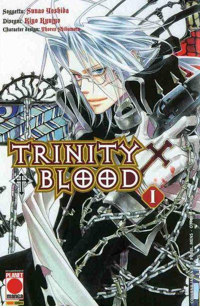 Trinity Seven Vol. 22