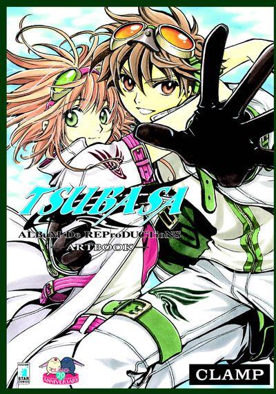 Tsubasa e Hotaru Vol. 2