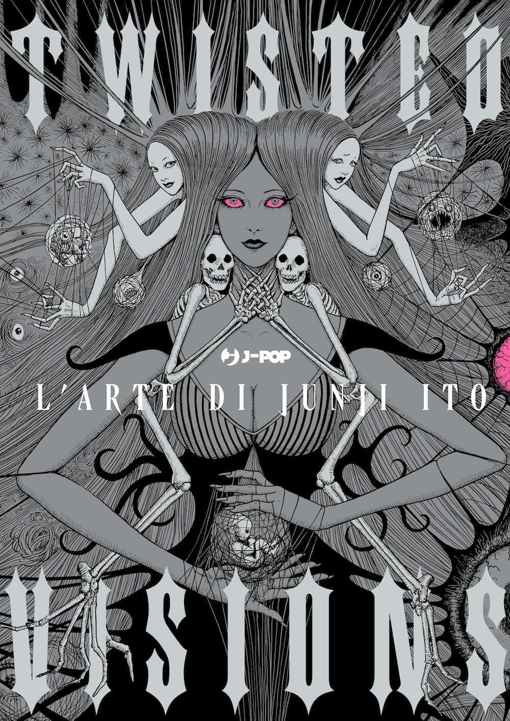 Twisted-wonderland: Anthology Vol. 2