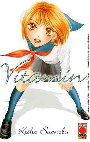 Vitamina Vol. 2