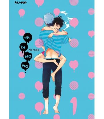 Yatta! Vol. 4