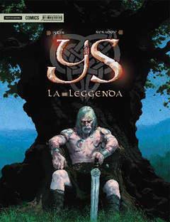 Yu degli Spettri Vol. 2
