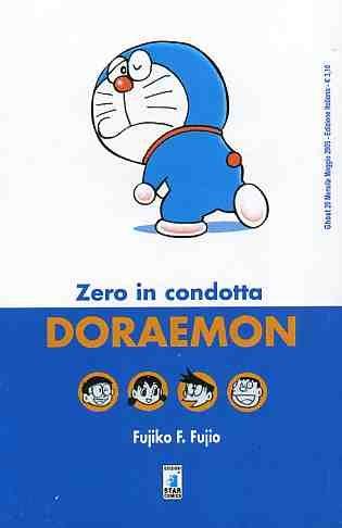 Zero nuova serie Vol. 2